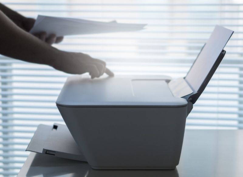 Quali sono i migliori scanner professionali per documenti?